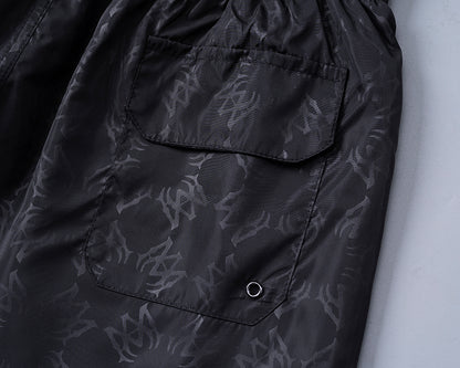 Amiri High-Quality Men's Swim Trunks – Spring/Summer Collection – 2026SS