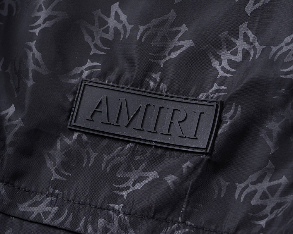 Amiri High-Quality Men's Swim Trunks – Spring/Summer Collection – 2026SS