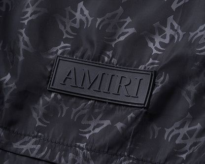 Amiri High-Quality Men's Swim Trunks – Spring/Summer Collection – 2026SS