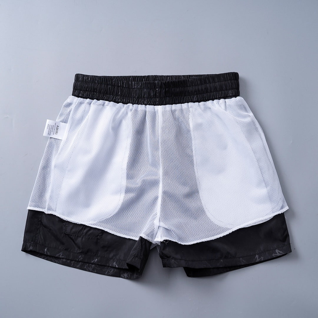 Amiri High-Quality Men's Swim Trunks – Spring/Summer Collection – 2026SS