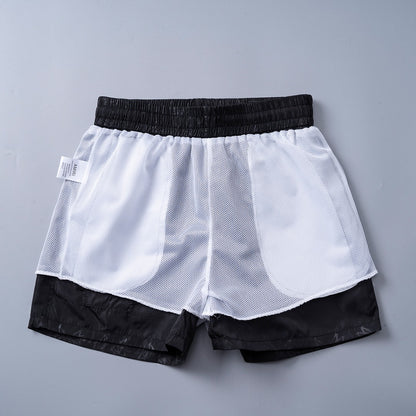Amiri High-Quality Men's Swim Trunks – Spring/Summer Collection – 2026SS