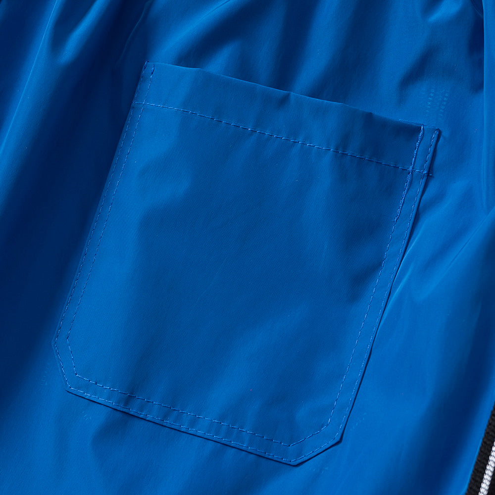 Versace Webbing Detail Swim Trunks – Spring/Summer 2026 Collection