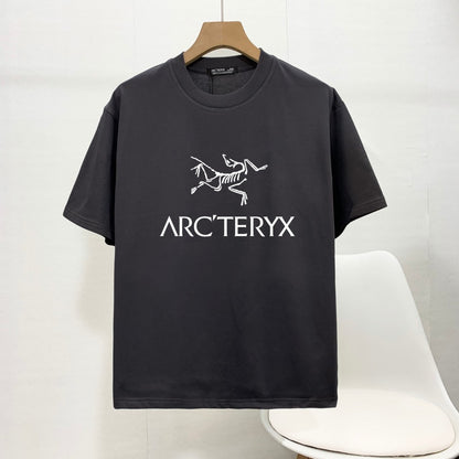 Arc'teryx Premium Cotton Round Neck T-Shirt – Spring/Summer Collection