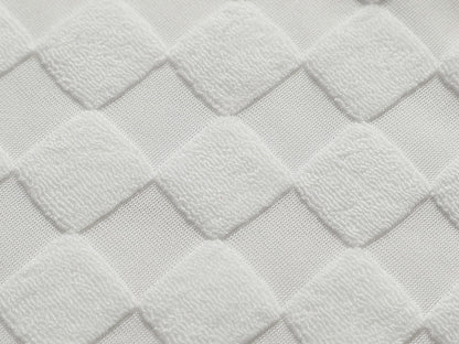 Louis Vuitton Damier 3D Jacquard T-Shirt