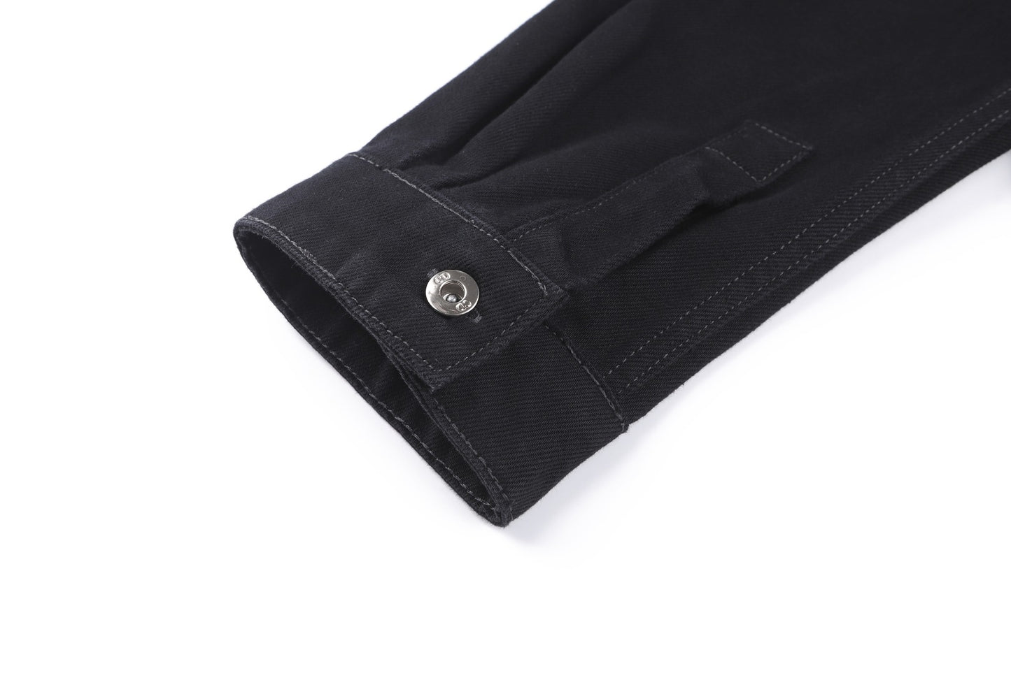 Dior Clover Embroidered Logo Shirt Jacket – 26SS