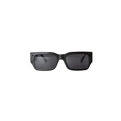 Fendi Geometric Square Frame Sunglasses