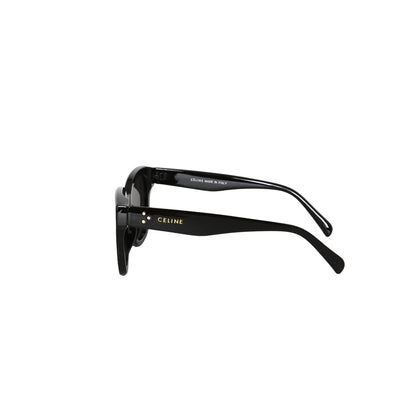 Celine Classic Black Frame Cat-Eye Sunglasses