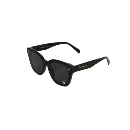 Celine Classic Black Frame Cat-Eye Sunglasses