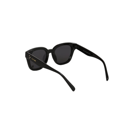 Celine Classic Black Frame Cat-Eye Sunglasses