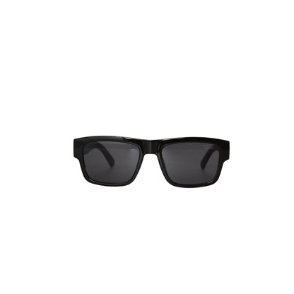 Dior Classic Black Square Frame Sunglasses
