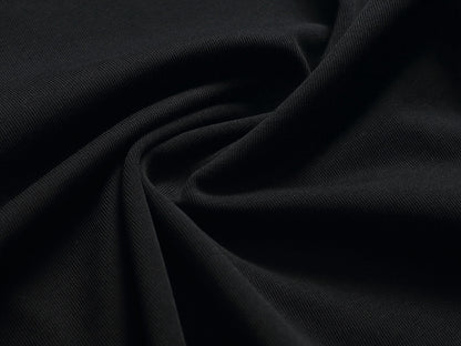 Dior Minimalist CD Embroidered Logo T-Shirt