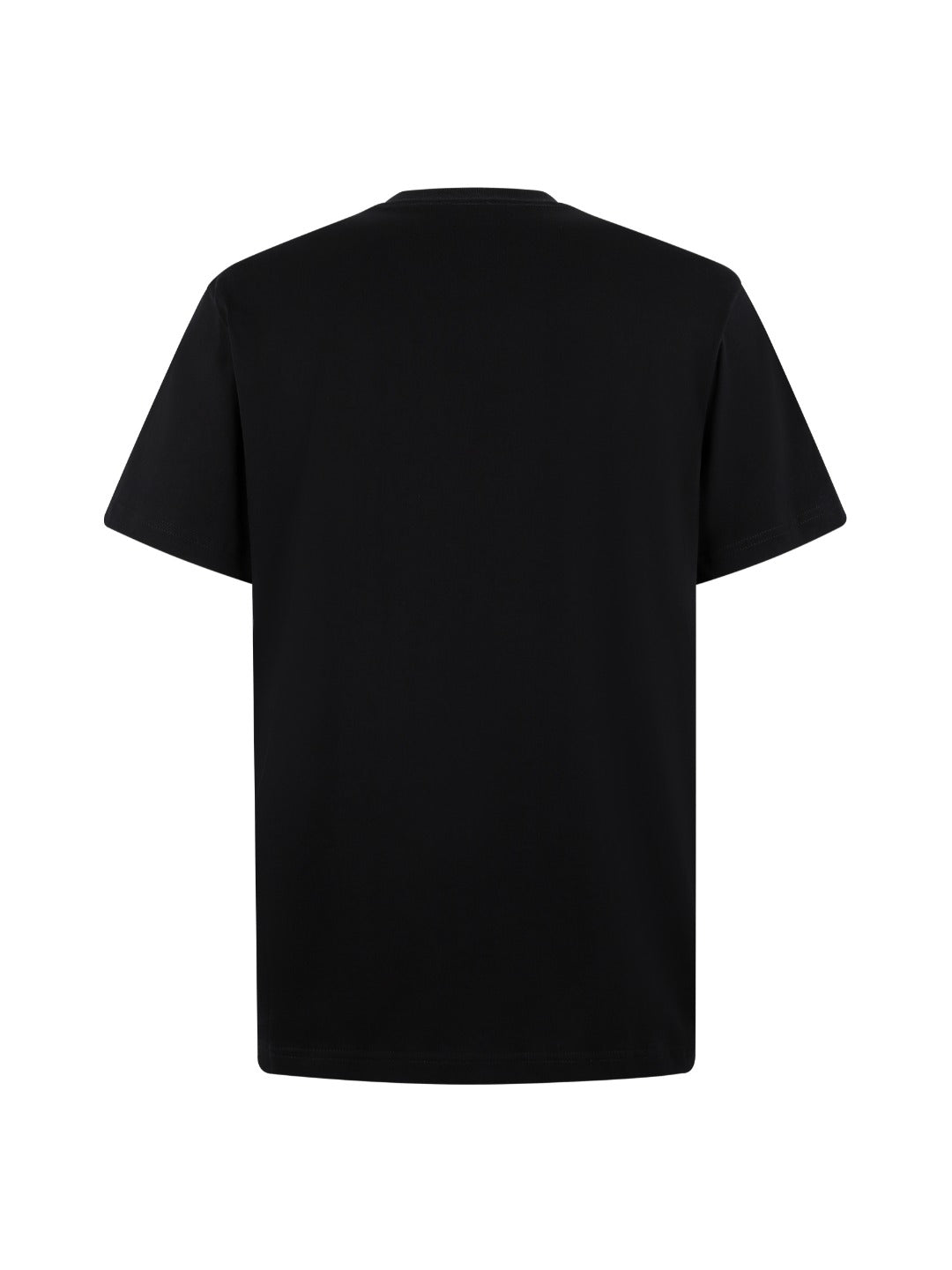 Loewe Embroidered Logo Cotton T-Shirt – 26SS