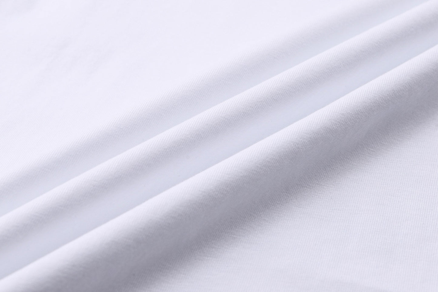 Loewe Embroidered Logo Cotton T-Shirt – 26SS