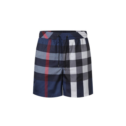 Burberry Classic Check Swim Trunks