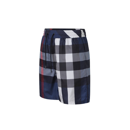 Burberry Classic Check Swim Trunks