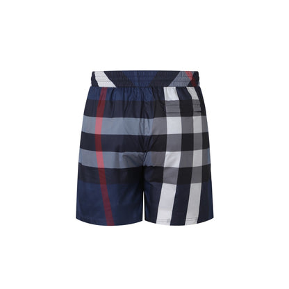 Burberry Classic Check Swim Trunks