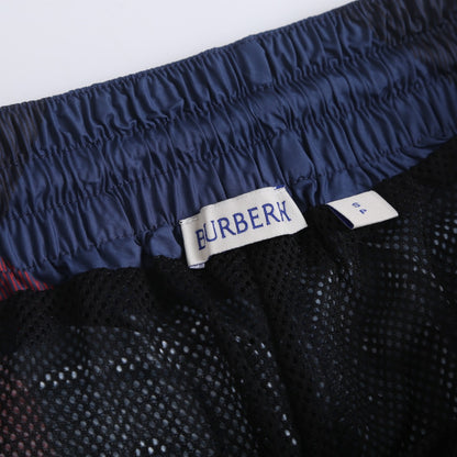 Burberry Classic Check Swim Trunks