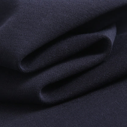 Fendi Leather Patch Short-Sleeve T-Shirt