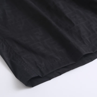 Fendi Water-Reactive Monogram Swim Trunks
