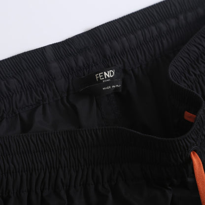 Fendi Water-Reactive Monogram Swim Trunks