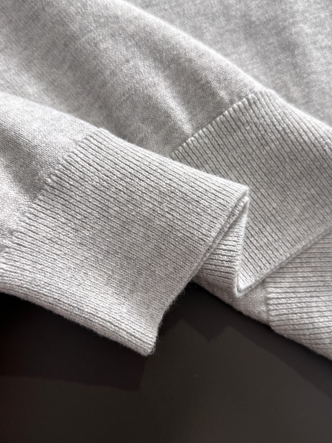 Zegna Embroidered Combed Cotton Short-Sleeve T-Shirt – Summer Collection – 2026
