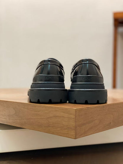 Dior Explorer Loafers