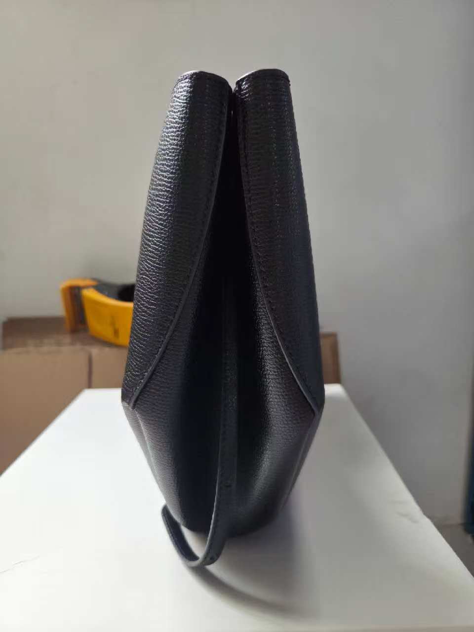 Polène Cyme Mini Black