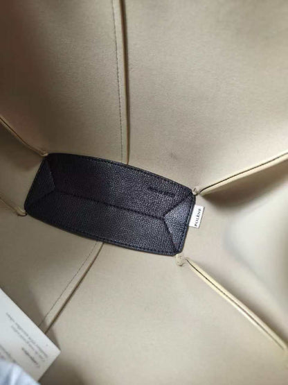 Polène Cyme Mini Black