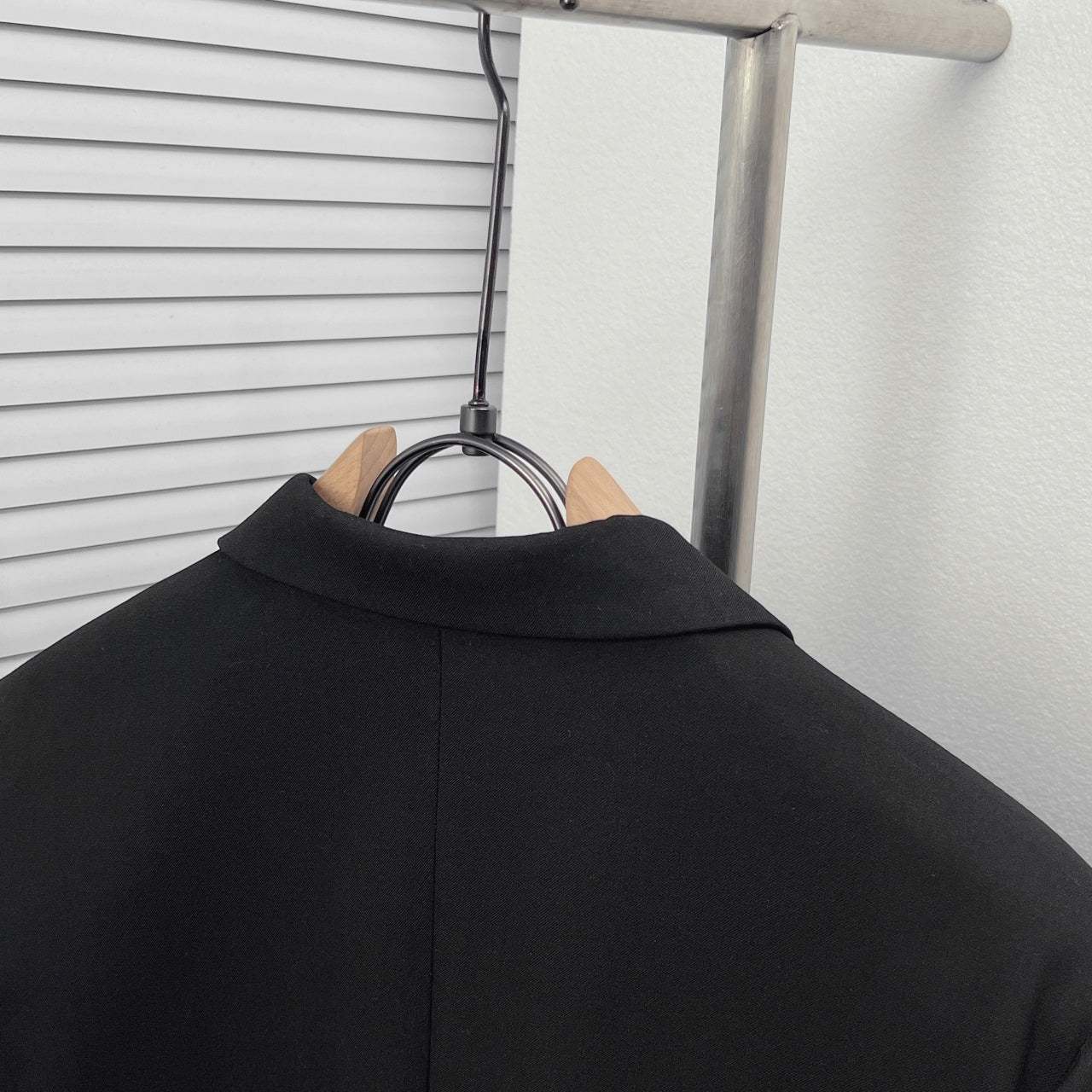 Saint Laurent Iconic Double-breasted Blazer
