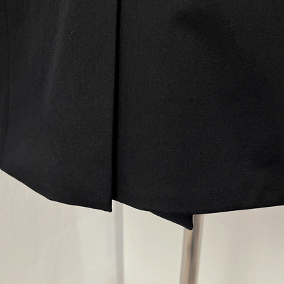 Saint Laurent Iconic Double-breasted Blazer