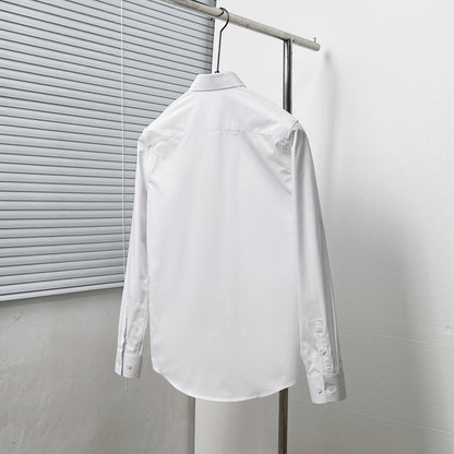 Dior Classic Metal Bee Shirt
