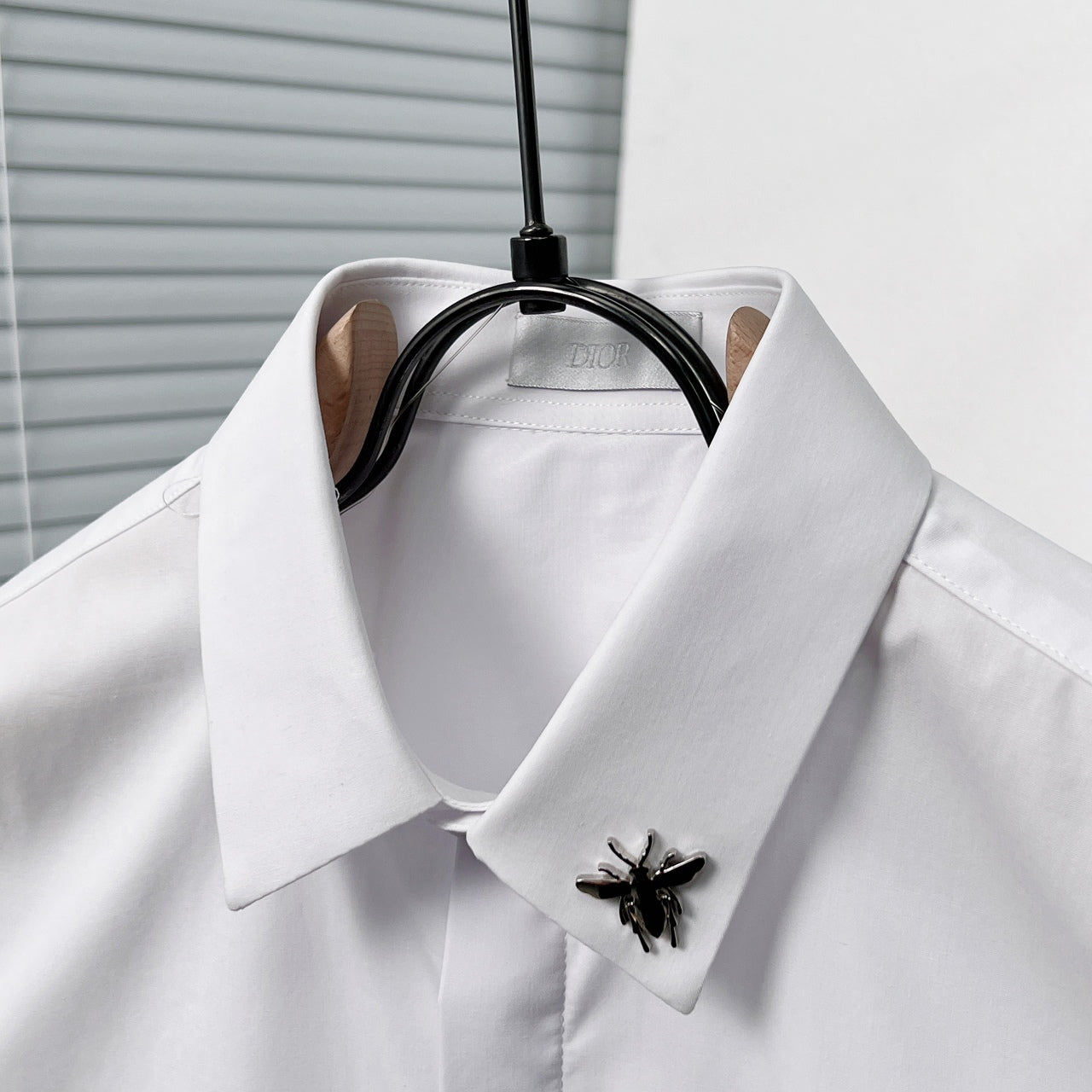 Dior Classic Metal Bee Shirt