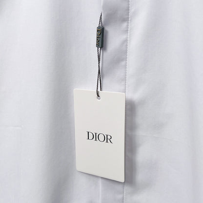Dior Classic Metal Bee Shirt