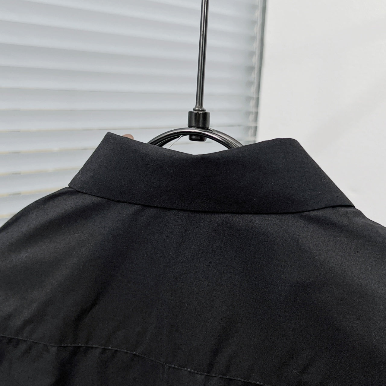 Dior Classic CD Metal Placket Shirt