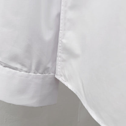 Dior Classic CD Metal Placket Shirt