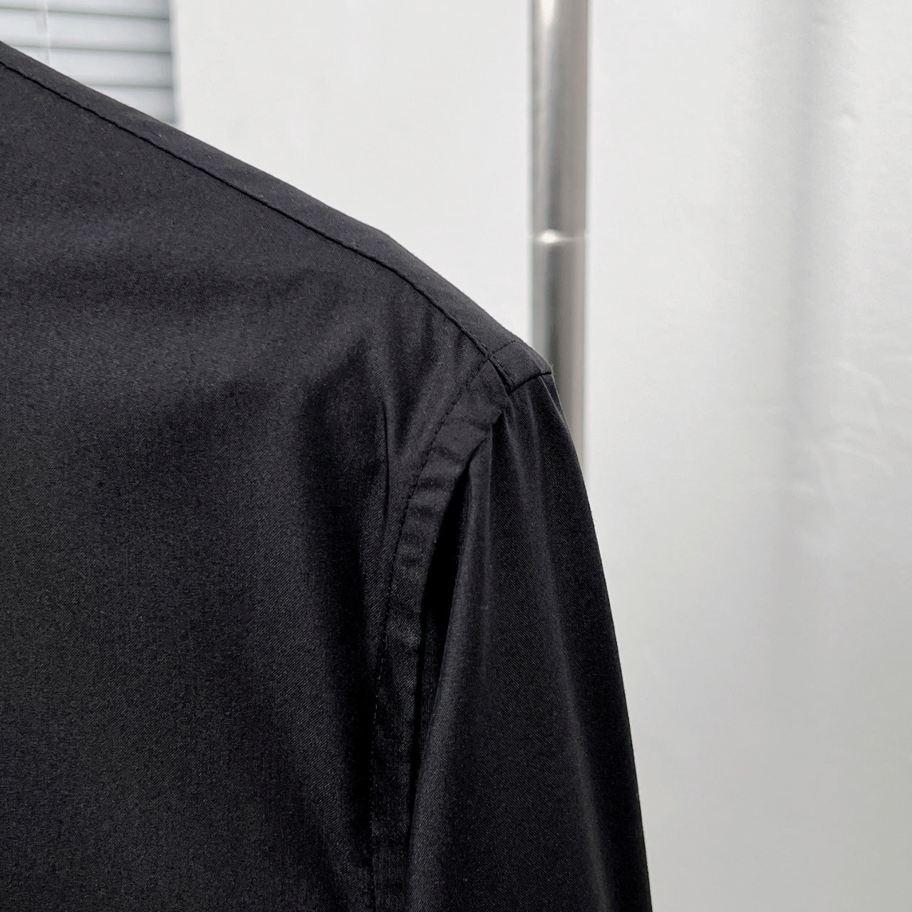 Loewe Crest Embroidered Shirt