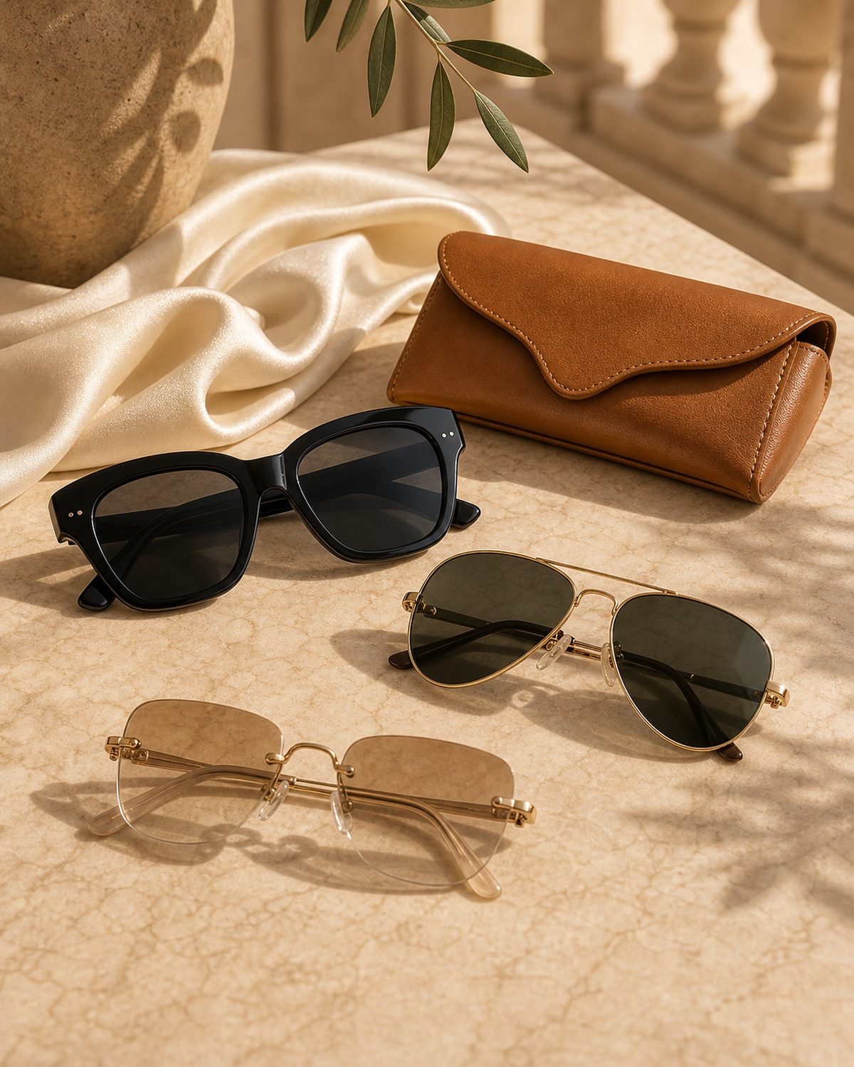 Sunglasses