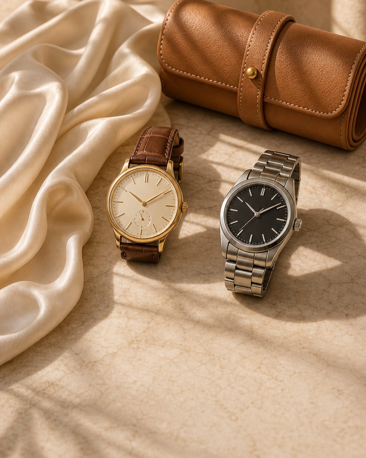 Watches