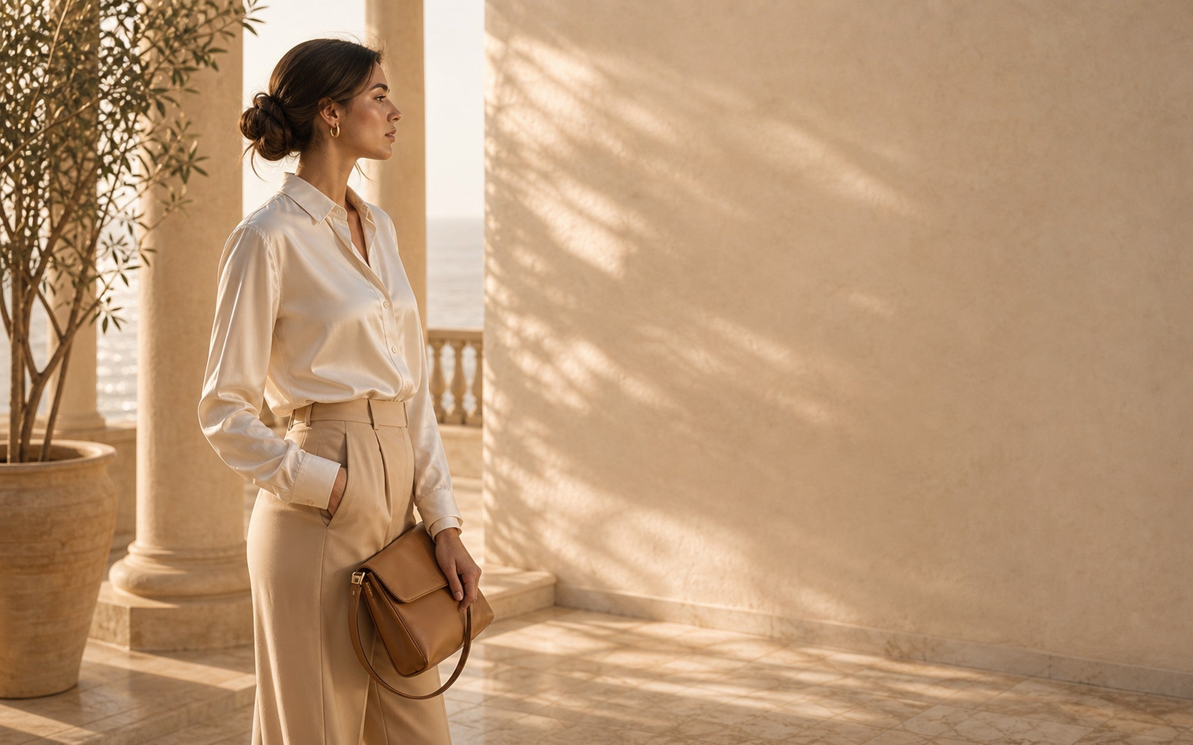 Effortless Luxury